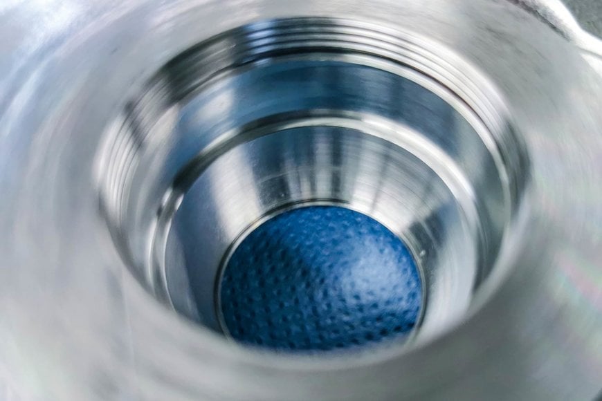 SOPHISTICATED PCD TOOL CONCEPTS FOR MACHINING ALUMINIUM
